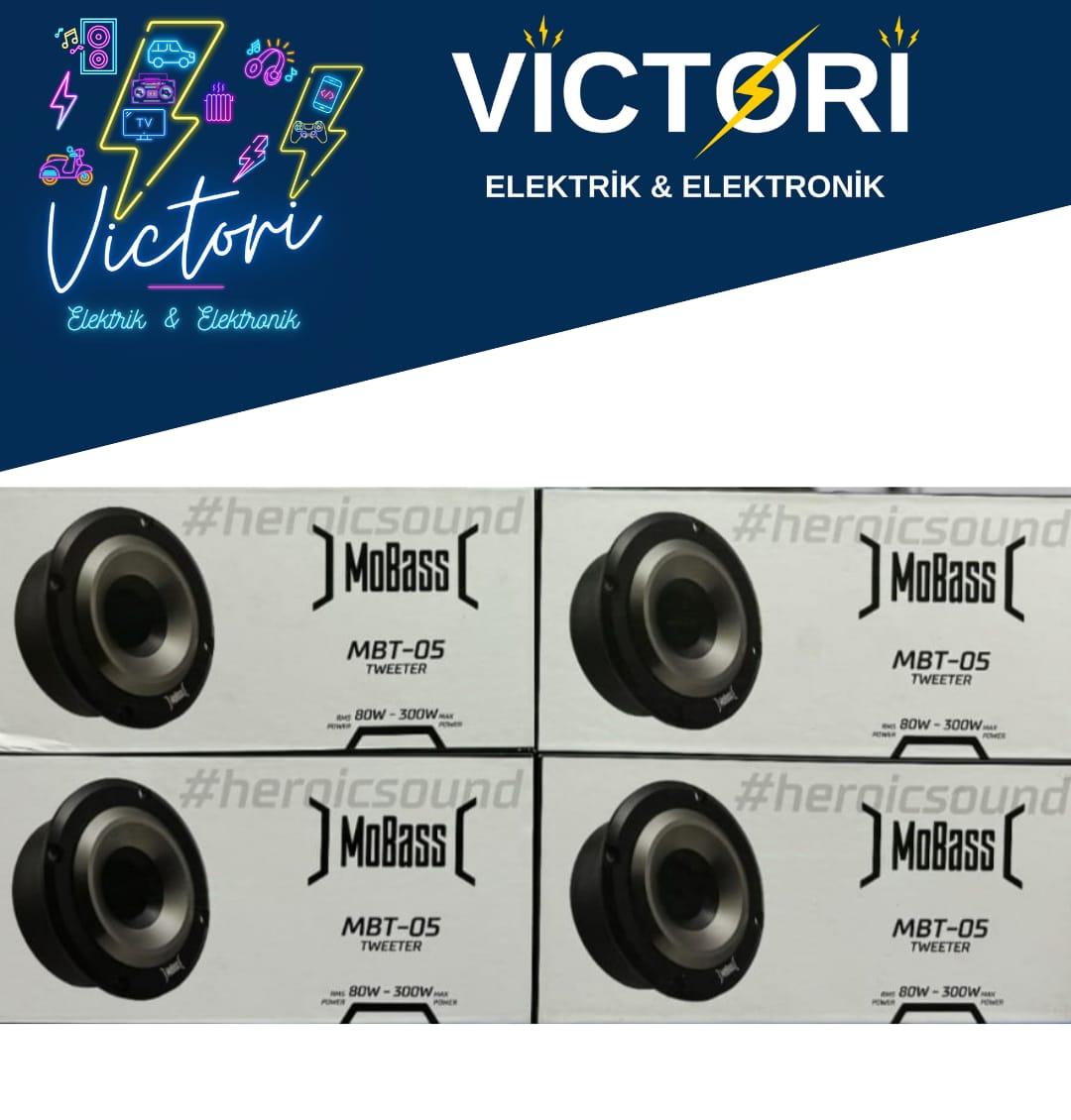 Victori Elektrik & Elektronik